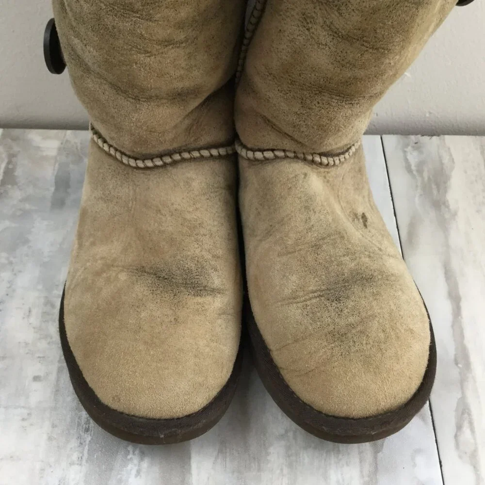 Ugg Boots 8